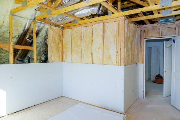 Best Cellulose Insulation  in Montecito, CA