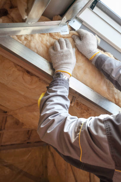 Best Residential Insulation Services  in Montecito, CA
