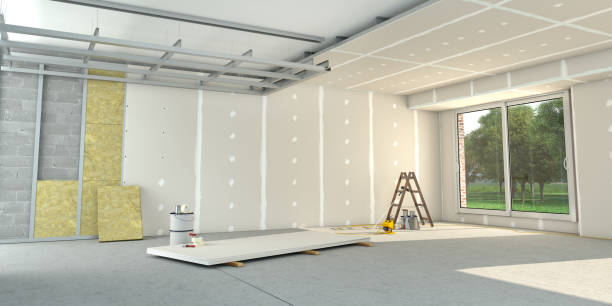 Best Blown-in Insulation  in Montecito, CA