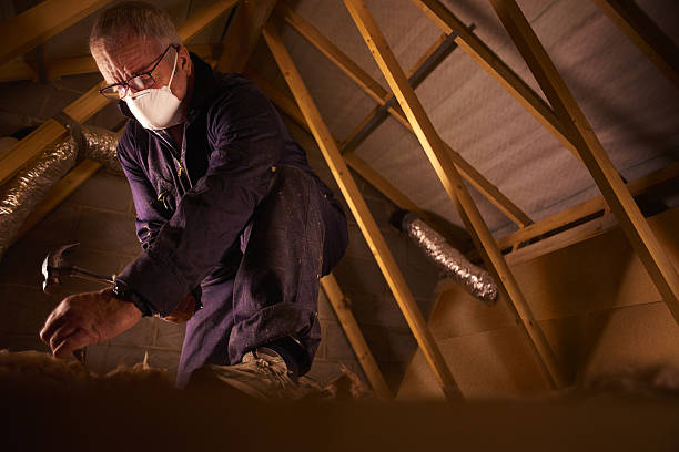 Best Local Insulation Services  in Montecito, CA